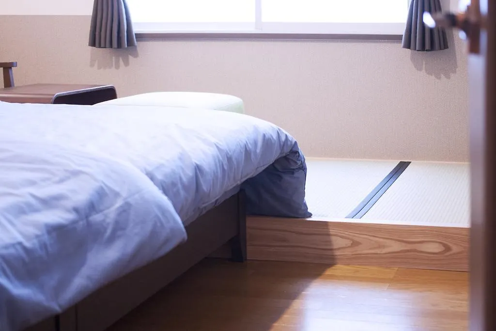 ** Guest house Stella Higashiyama -Annex- Hotel Kyoto Japan