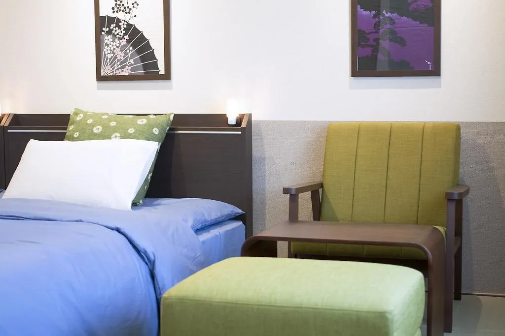Stella Higashiyama -Annex- Hotel Kyoto 2*,
