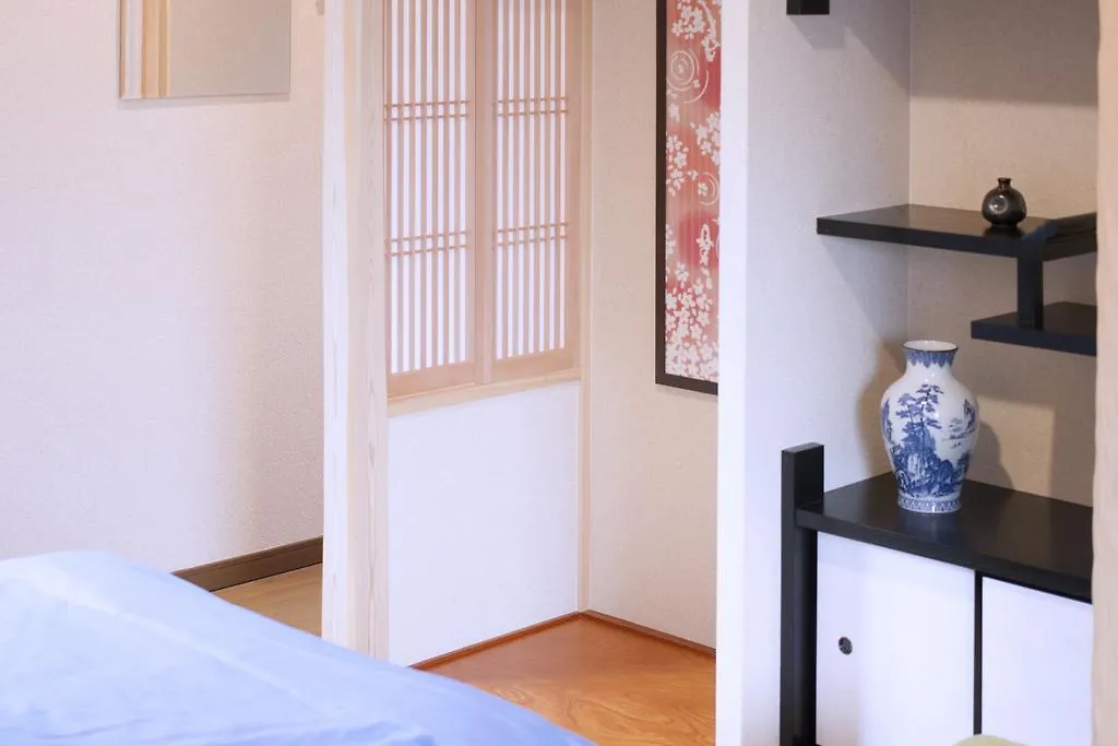 Stella Higashiyama -Annex- Hotel Kyoto