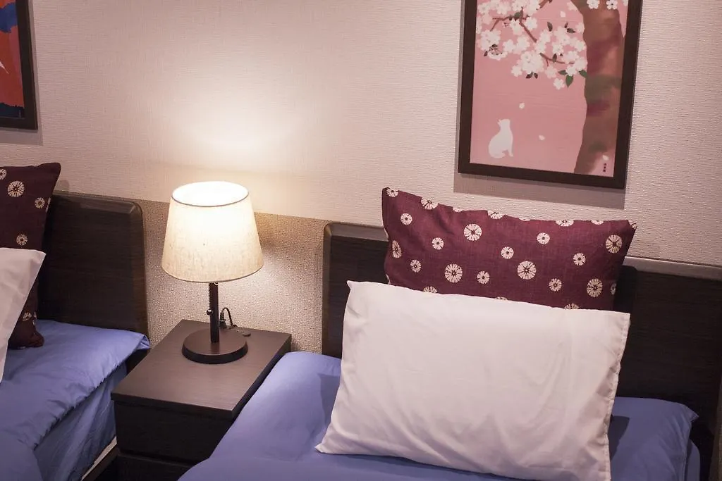 Stella Higashiyama -Annex- Hotel Kyoto