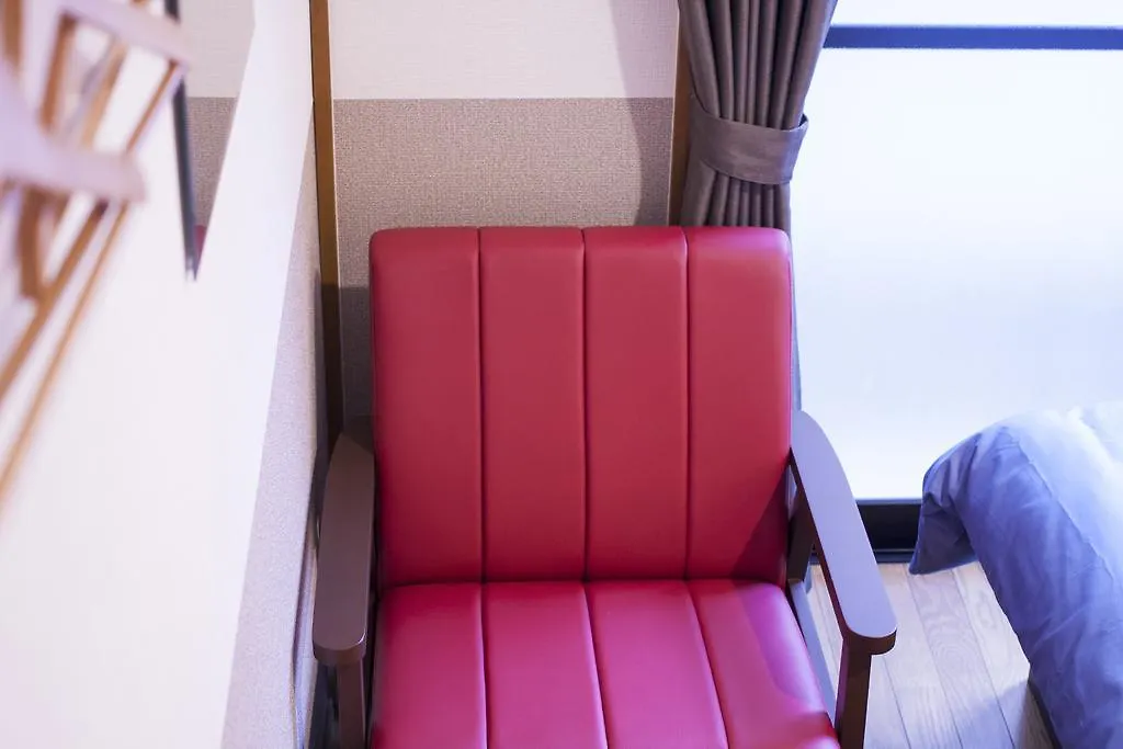 Stella Higashiyama -Annex- Hotel Kyoto 2*,