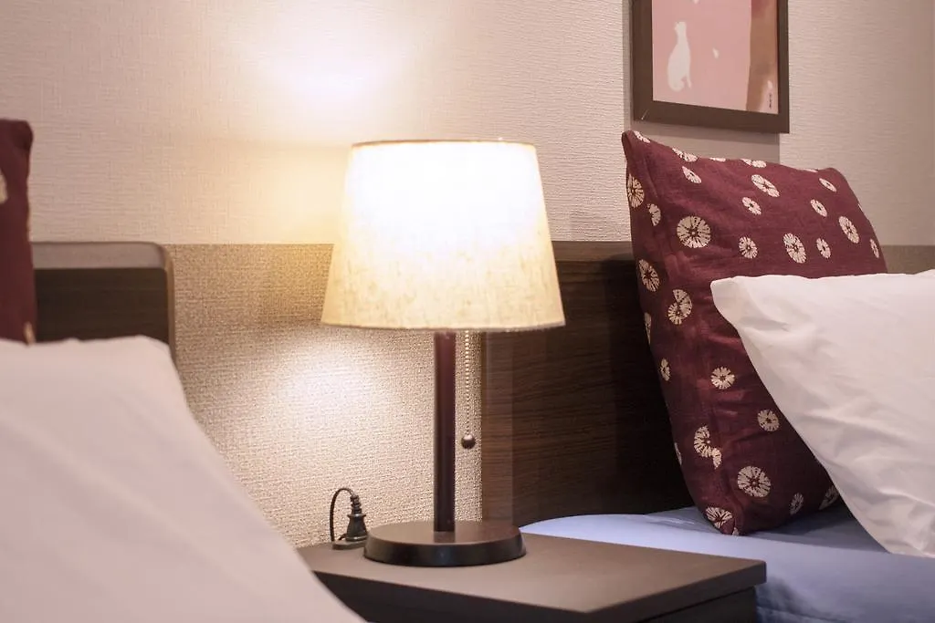 Stella Higashiyama -Annex- Hotel Kyoto Guest house