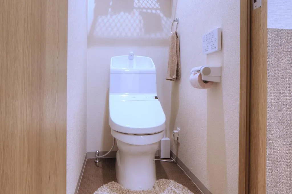 Stella Higashiyama -Annex- Hotel Kyoto Guest house
