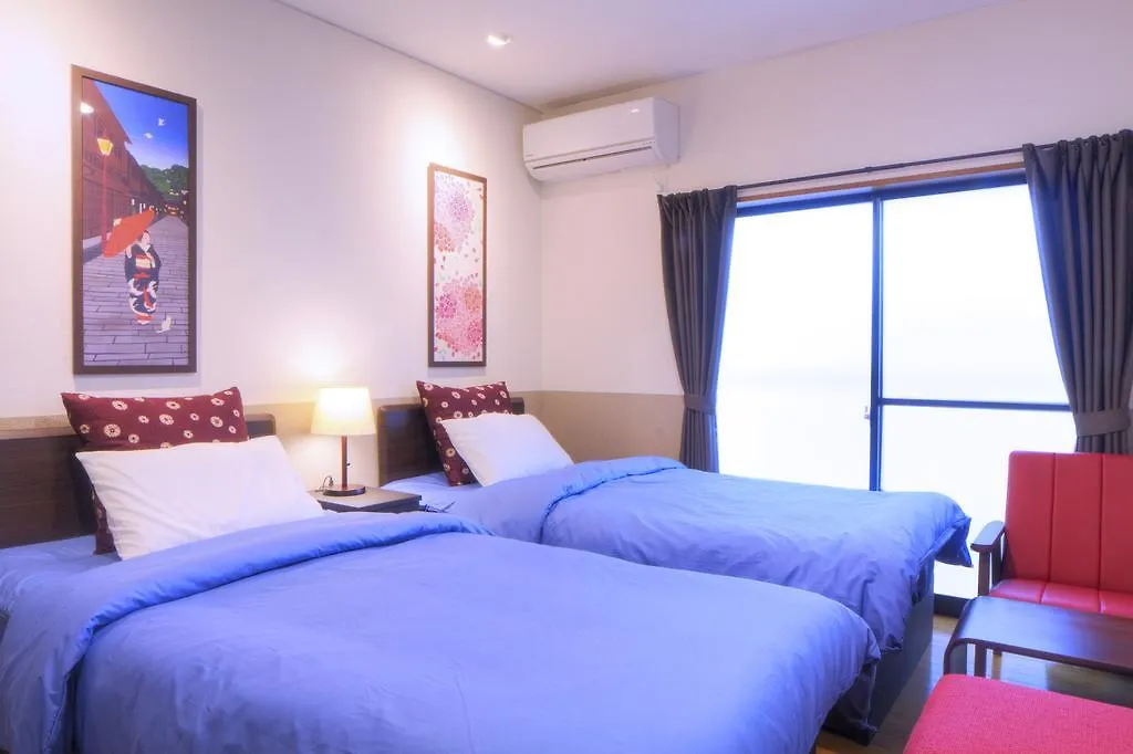Stella Higashiyama -Annex- Hotel Kyoto Guest house