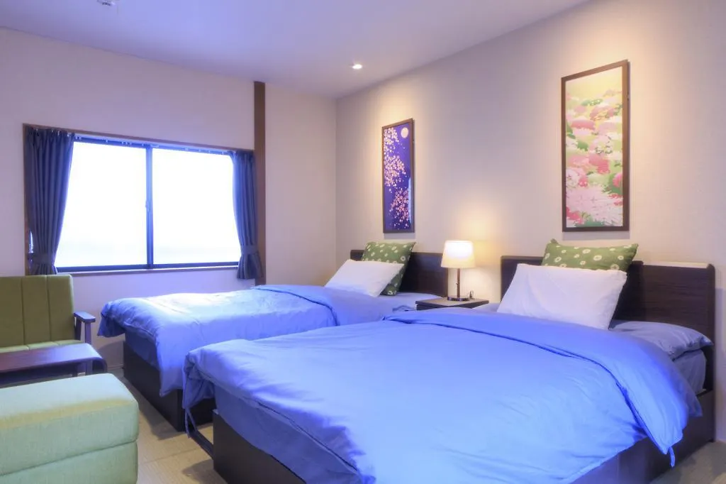 Stella Higashiyama -Annex- Hotel Kyoto 2*,